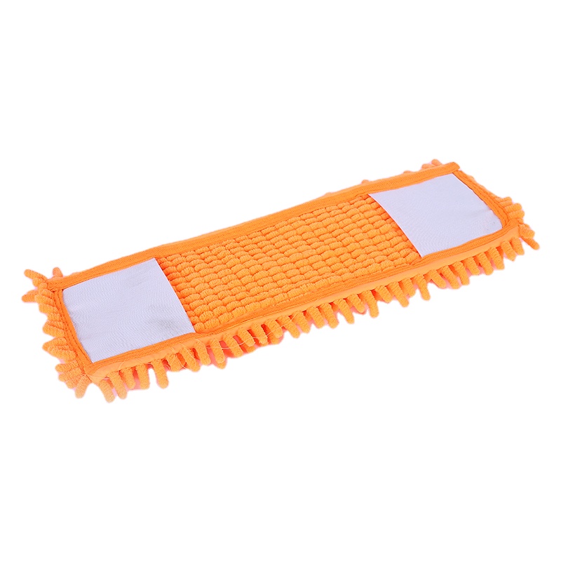 Kain Mop Gantian Chenille